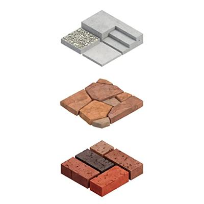 Bosch Accessories CYL-5 2608588164 Carbide Beton-spiraalboren set 3-delig 5 mm, 6 mm, 8 mm Gezamenlijke lengte 100 mm Cilinderschacht 1 set(s)