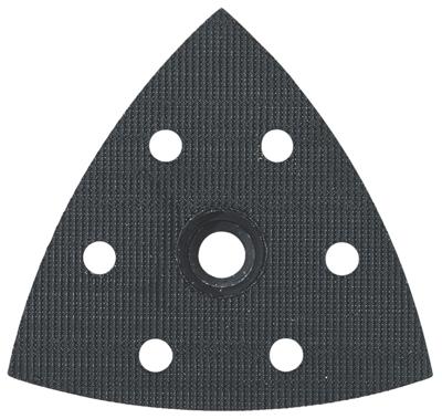 Metabo 624992000 Schuurplaat 1 stuks 1 stuk(s)