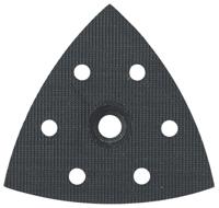 Metabo 624992000 Schuurplaat 1 stuks 1 stuk(s) - thumbnail