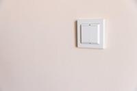 Shelly Shelly Wall Switch Adapter - Gira /Merten Adapter - thumbnail