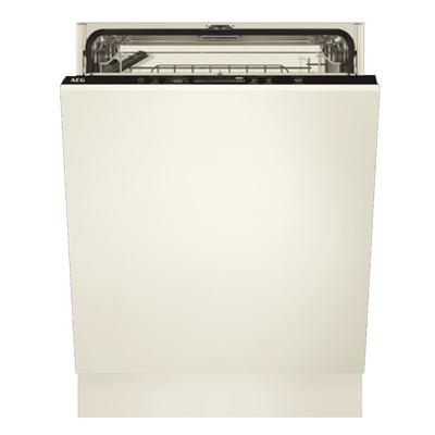AEG 7000 serie GlassCare Inbouwvaatwasser FSK73607Z