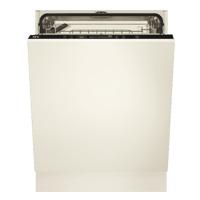 AEG 7000 serie GlassCare Inbouwvaatwasser FSK73607Z - thumbnail