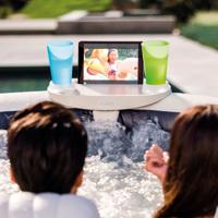 Intex spa dienblad met LED verlichting - thumbnail