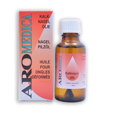 Aromedica Kalknagelolie Aromedica Kalknagelolie
