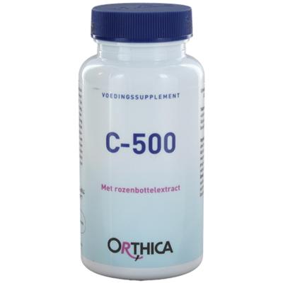 Orthica C-500 Tabletten