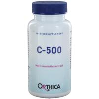 Orthica C-500 Tabletten - thumbnail