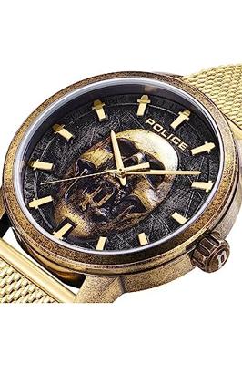 Police PEWJG0005504 (Ø 44 mm) Heren horloge