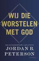 Wij die worstelen met God - Jordan B. Peterson - ebook - thumbnail