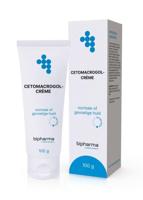 Bipharma Cetomacrogolcreme 100 Gram - thumbnail