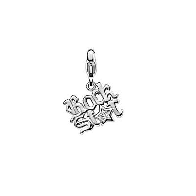 Bedelarmbandje voor vrouwen Ti Sento 8332ZI Zilverkleurig 1,5 cm Bedelarmbandje voor vrouwen Ti Sento 8332ZI Zilverkleurig 1,5 cm