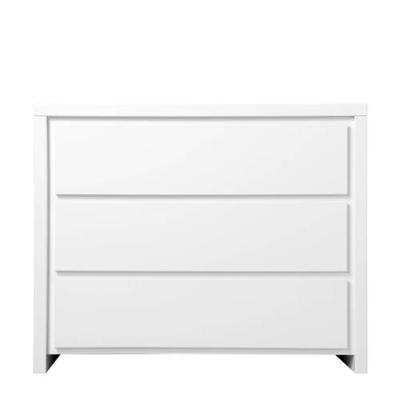 Bopita Commode 'Camille' kleur wit
