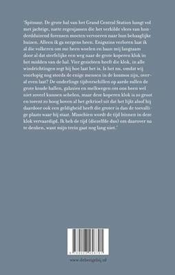 Avontuur Amerika (Hardback)