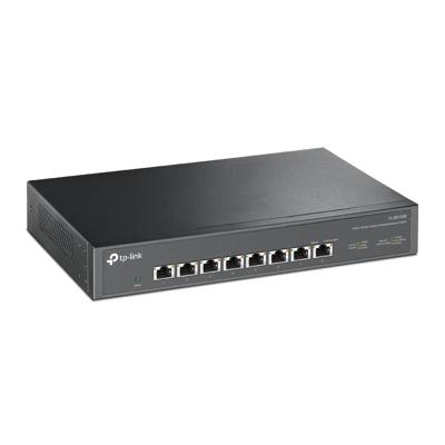 TP-Link TL-SX1008 8-poorts 10G switch - thumbnail