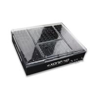 Decksaver Allen & Heath Xone 3D / Xone 4D cover - thumbnail