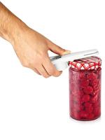 Multi-functionele Opener Tescoma Presto Wit Staal - thumbnail