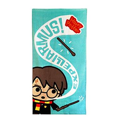 Harry Potter Strandlaken expelliarmus! 70 x 140 cm Harry Potter Strandlaken expelliarmus! 70 x 140 cm