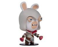 Assassin's Creed / Raving Rabbid Ubisoft Heroes Collection Chibi Figure Rabbid Ezio 10 cm - thumbnail