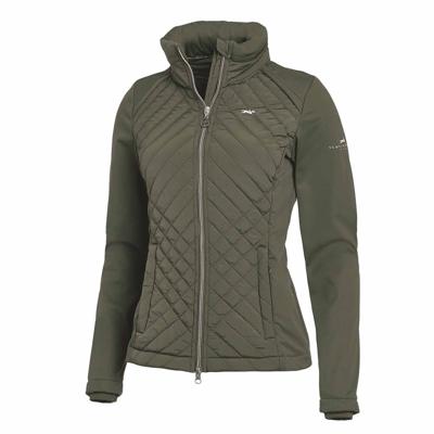 Schockemöhle Romy Style Quilted Ladies‘ Jacket