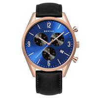 Horloge Heren Bering 10542-567 (Ø 42 mm) - thumbnail