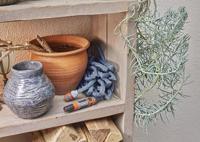 Gardena textielslang 18470 Liano™ Xtreme+ broes/slangstuk set 20m - thumbnail
