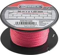 Connex Metselkoord Pes 1Mm Ro Bobijn/50M - COX781530 - thumbnail