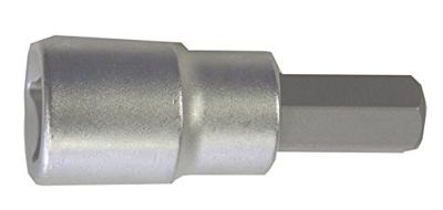 Connex 1/2 Dopsleutel 6-Kant 12Mm - COXT570712