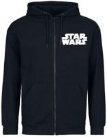 Star Wars The Mandalorian Zipper Hoodie Grogu Size XL - thumbnail