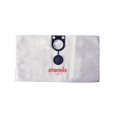 Starmix FBV 32/35 set vliesfilterzakken VE=5 - 442761