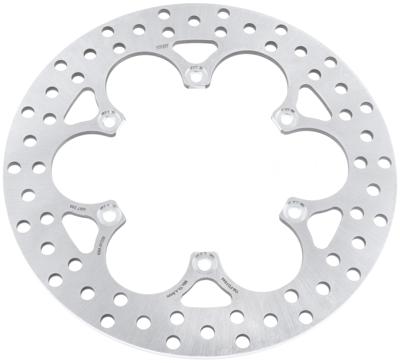 TRW -lucas remschijf "mst233" rotor mst233 rigid