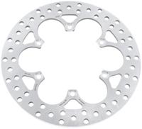 TRW -lucas remschijf "mst233" rotor mst233 rigid - thumbnail