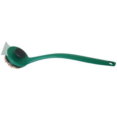 Big Green Egg Grid & Stone Scrubber Palmyra Big Green Egg - Big green egg