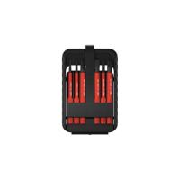 Wiha 44366 | Bitset slimBit electric | 7-delig - 44366 - thumbnail