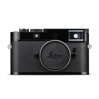 Leica 20230 M11 Glossy Black Paint Finish