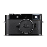 Leica 20230 M11 Glossy Black Paint Finish - thumbnail