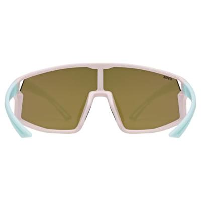 Uvex skyrise jr. - kid's sports glasses