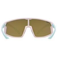 Uvex skyrise jr. - kid's sports glasses - thumbnail