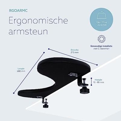 Lessenaar R-Go RGOARMC