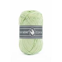 Durable Coral 2158 Light Green - thumbnail