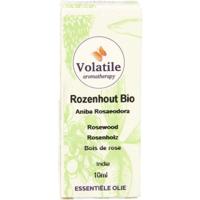 Volatile Rozenhout bio 10 Milliliter - thumbnail