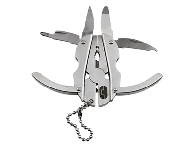 True Utility Scarab Multitool