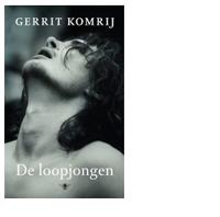 De loopjongen - Gerrit Komrij - ebook - thumbnail
