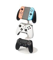 YAMAZAKI Home - Verstelbare universele houder voor spelcontroller, staal - thumbnail