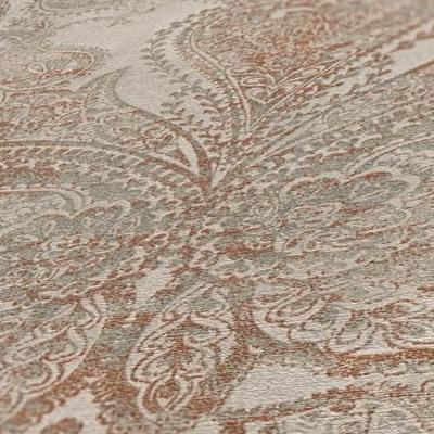 Livingwalls Metropolitan Stories. Travel Stories - Beige - Klassiek - 391191