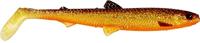 Westin BullTeez Shadtail 9,5cm Gold Rush - thumbnail