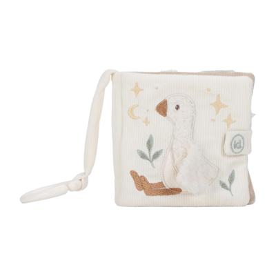 Little Dutch Newborn Naturals buggyboekje