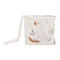 Little Dutch Newborn Naturals buggyboekje - thumbnail