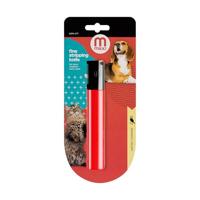 Mikki trimmes fijne vacht - thumbnail