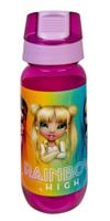 Undercover rainbow high drinkfles, 450ml - thumbnail