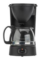 Drip Koffiemachine JATA JECA1750 Zwart 1750 W 8 Koppar - thumbnail