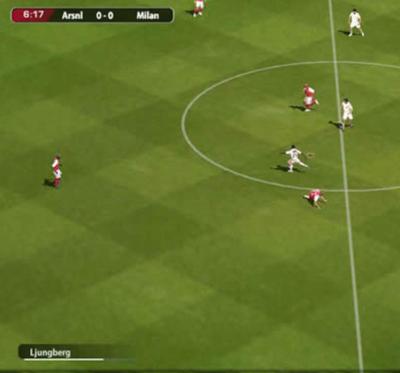 Fifa 2005 (platinum)